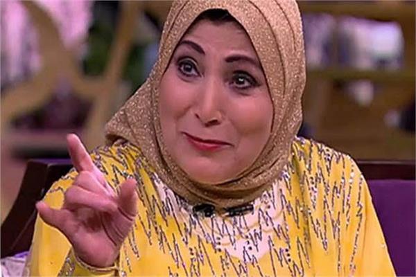 فاطمة عيد
