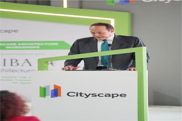 المهندس فتح الله فوزي نائب رئيس جمعية رجال الأعمال