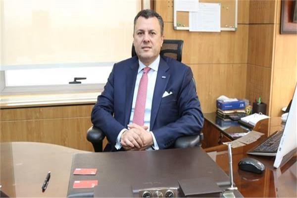  أحمد عيسى وزير السياحة والآثار