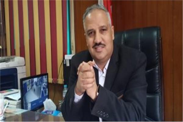الدكتور، محمود الصبروط