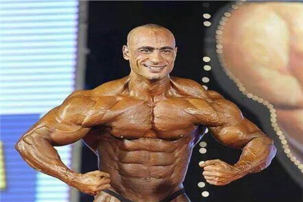 أشرف فولة