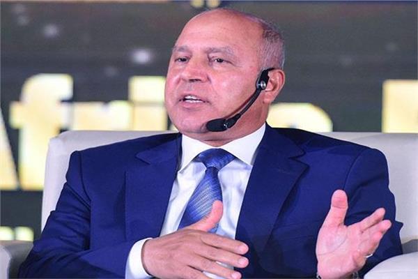 الفريق كامل الوزير، وزير النقل