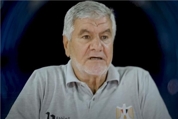 إكرامي الشحات حارس مرمى النادي الأهلي الأسبق 