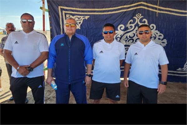 بطولة الجمهورية للشركات 