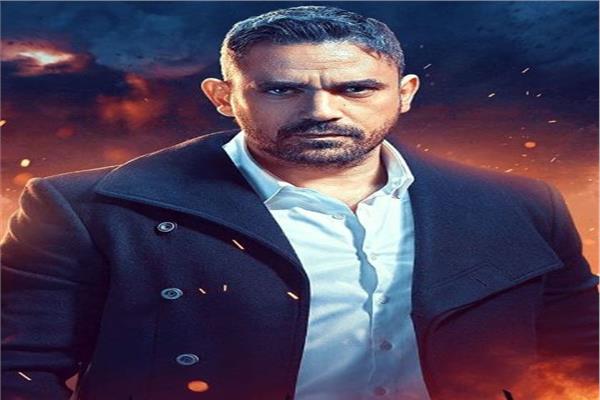 الفنان أمير كرارة 