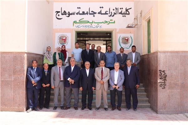 صورة من الحدث