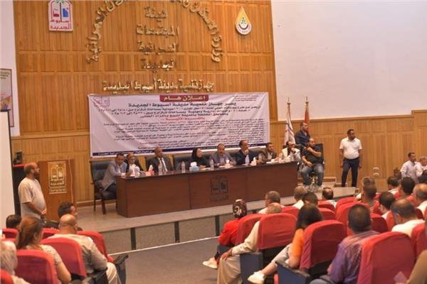 " الإسكان ": طرح محال تجارية وصيدليتين للبيع بمدينة العاشر من رمضان..وبيع أخرى بأسيوط الجديدة