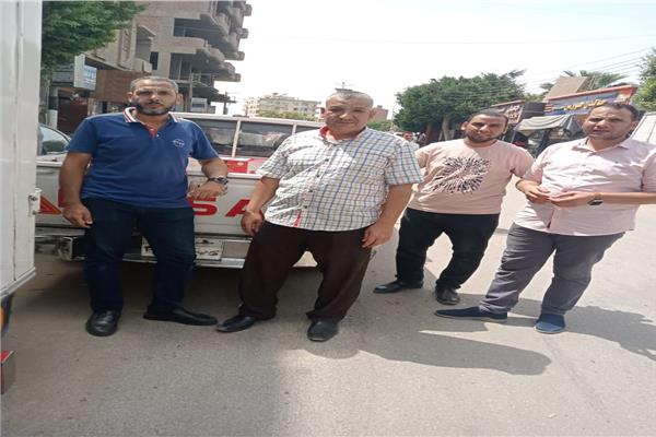 صورة إحدى الحملات