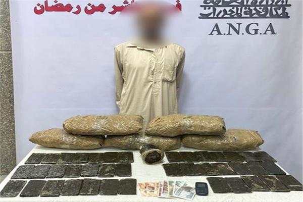 المتهم