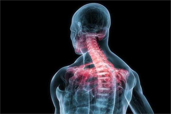علاج الشلل- تعبيرية