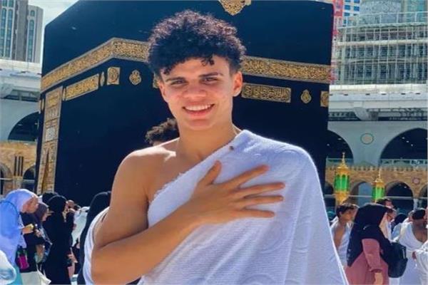 أحمد عصام