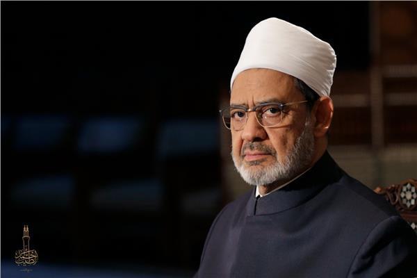 الدكتور أحمد الطيب شيخ الأزهر 