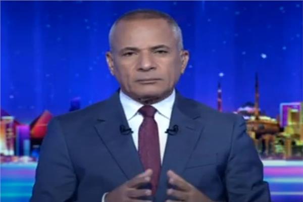 أحمد موسى