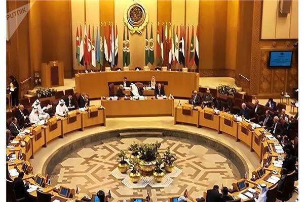 جامعة الدول العربية