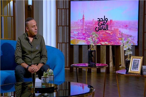 محمود عبد المغني 
