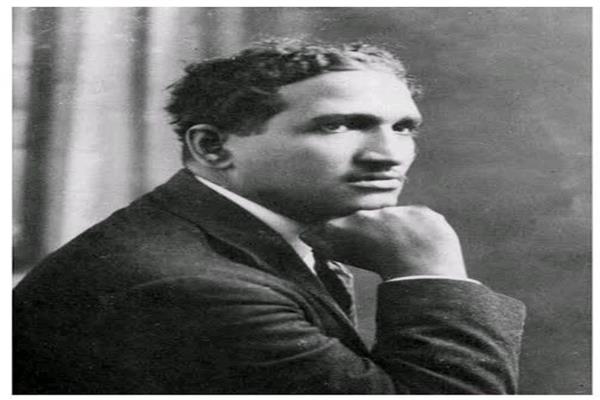 فنان الشعب سيد درويش