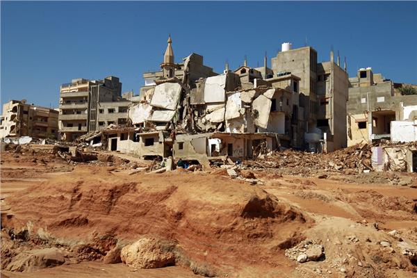 صورة أرشيفية