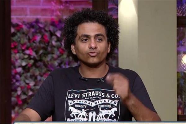  السيناريست محمد صلاح العزب 