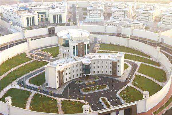 زيارتان استثنائيتان للنزلاء بمراكز الإصلاح والتأهيل