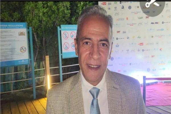 الفنان صبري فواز
