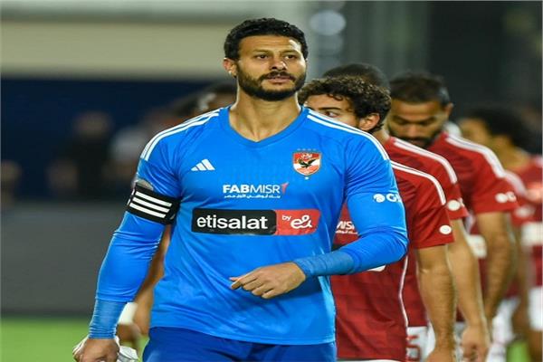 محمد الشناوي