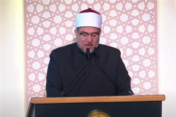 الدكتور محمد مختار جمعة، وزير الأوقاف