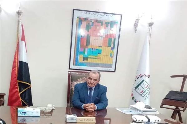 النقيب المكاوي بنعيسى 