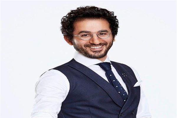 أحمد حلمي 