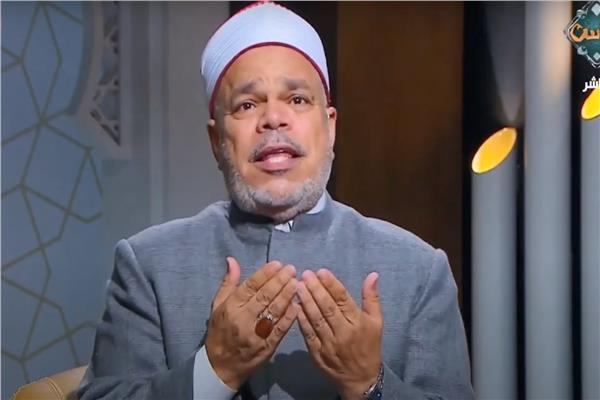 الشيخ أحمد تميم المراغي