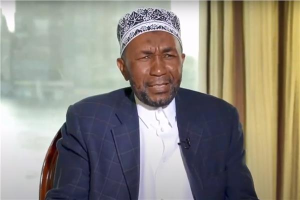 الشيخ موسي سعيد