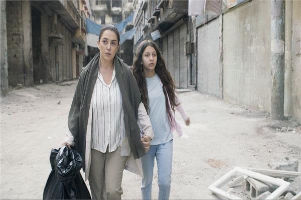 فيلم نزوح