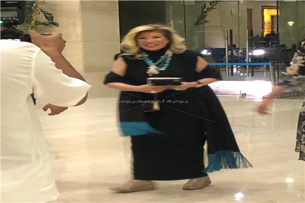 هالة سرحان