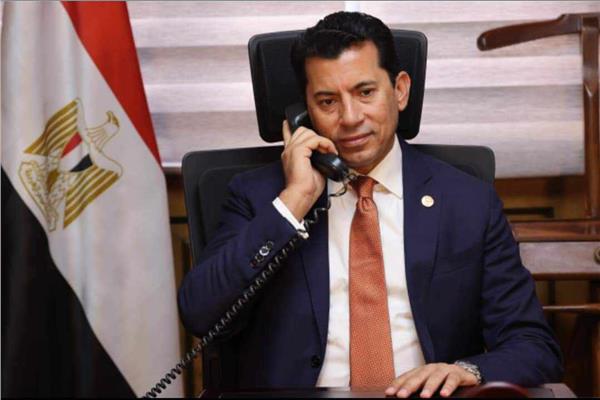 الدكتور أشرف صبحي