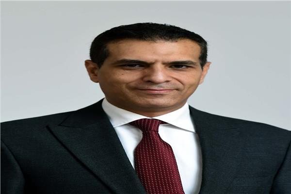 المستشار سامح الخِشِن