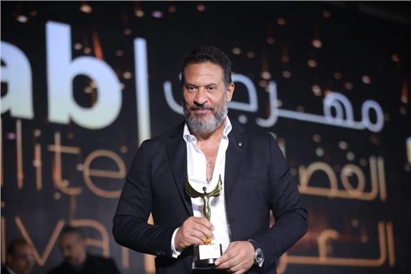 ماجد المصري