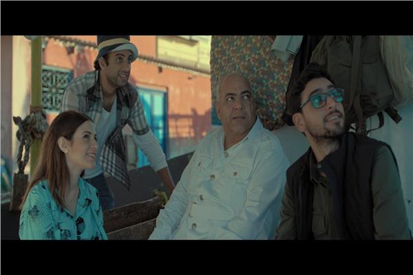 فيلم الصف الأخير