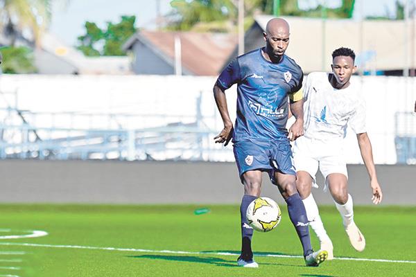 الزمالك فى حالة تركيز