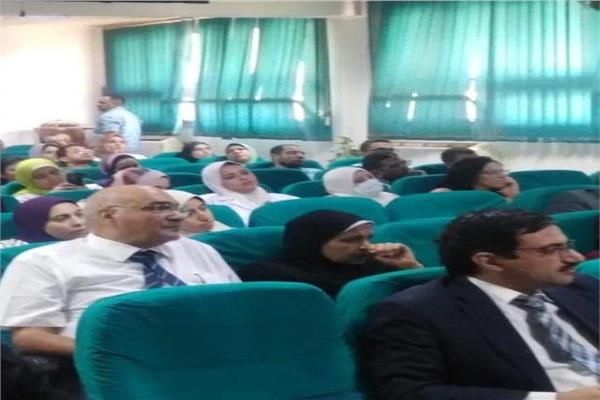 صورة من الحدث