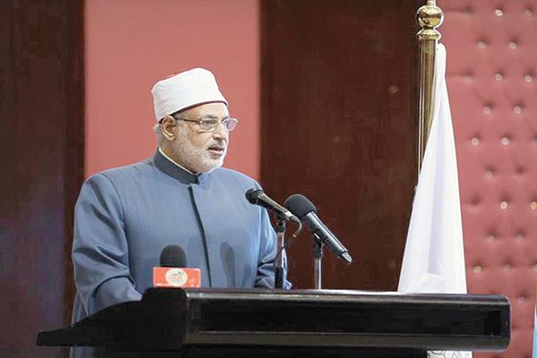د. محمد الضويني