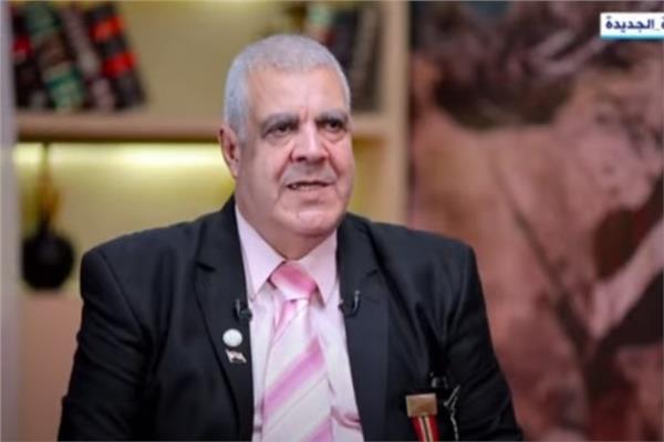 الرقيب أول عز الدين أبو طالب