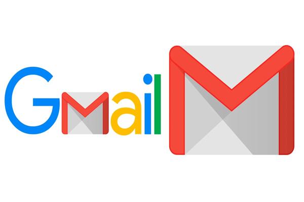  Gmail 