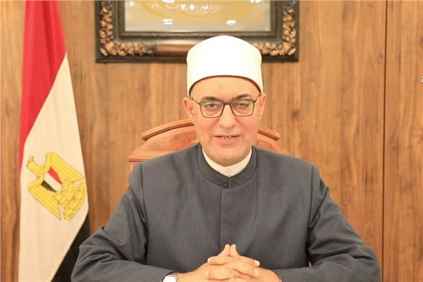 الدكتور نظير عياد