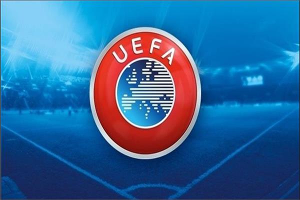 الاتحاد الأوروبي لكرة القدم