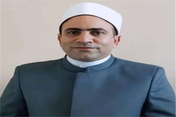 د. رمضان حميدة