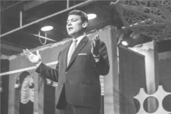 محمد رشدي 