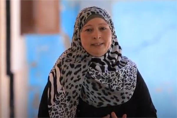 صفية عطية تحكي قصتها مع برنامج تحويشه