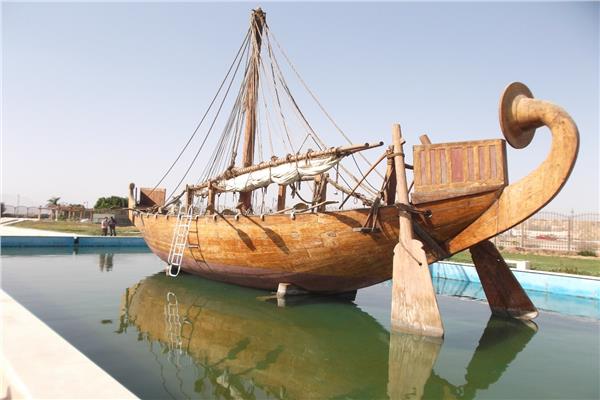  متحف السويس القومي