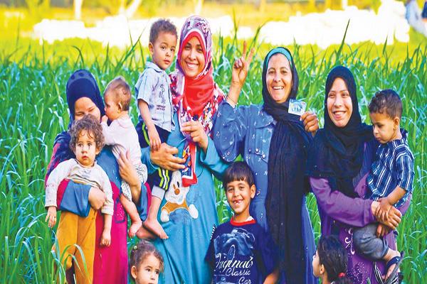 زيادات كبيرة  فى الدعم  والأجور والاستثمارات العامة