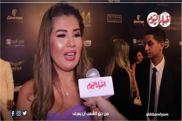 رانيا فريد شوقي