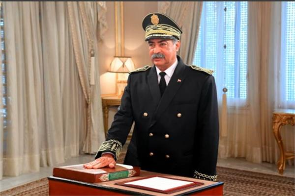  كمال الفقي
